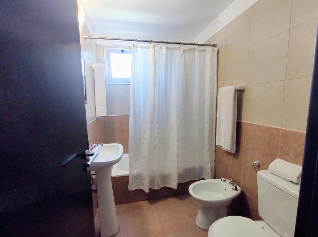 Urquiza Suites Salta Bagian luar foto