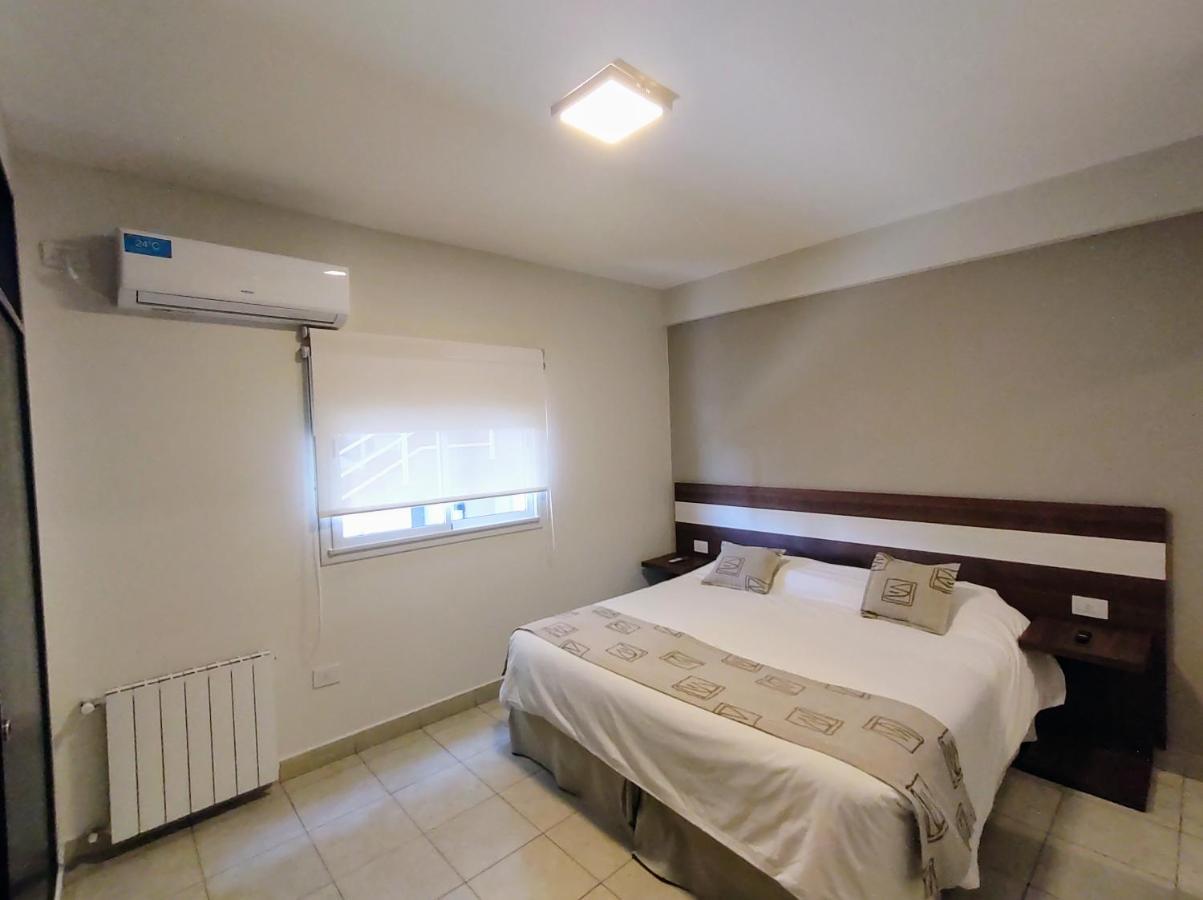 Urquiza Suites Salta Bagian luar foto