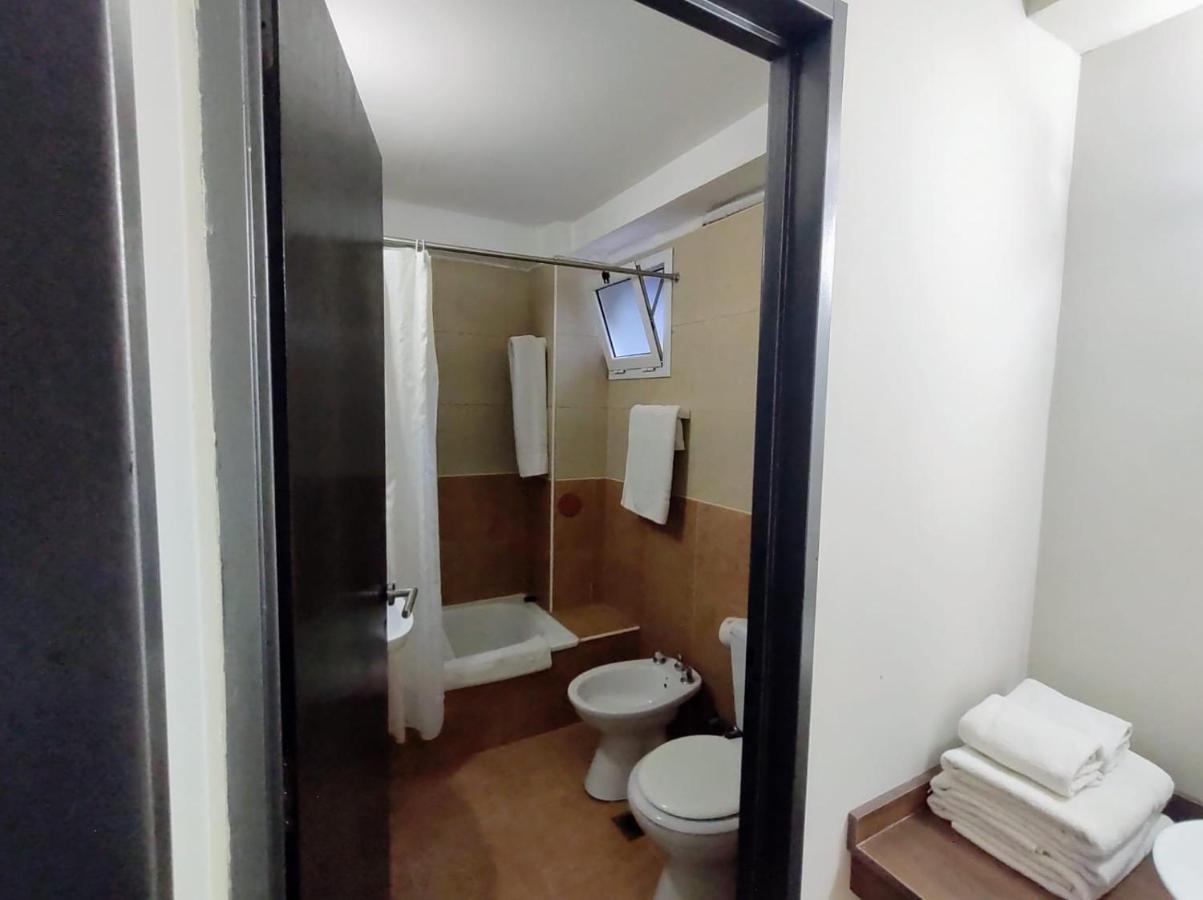 Urquiza Suites Salta Bagian luar foto